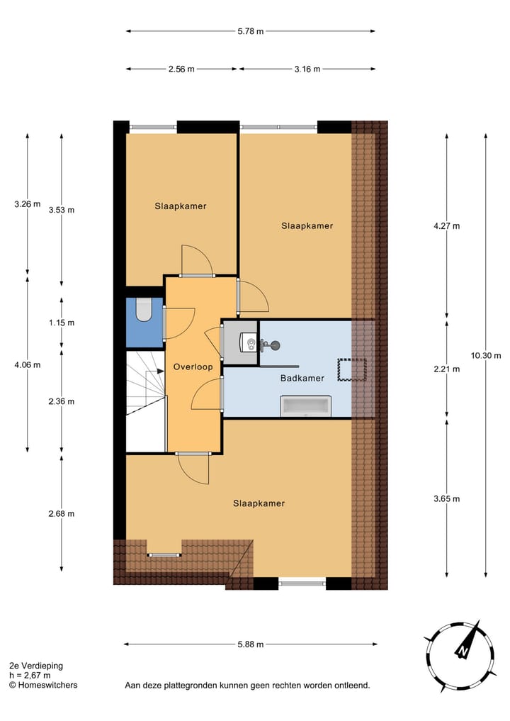 Photo 67 of Regentesselaan 95