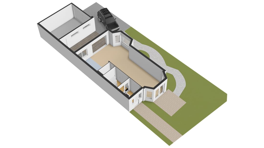 Foto 68 van Regentesselaan 95