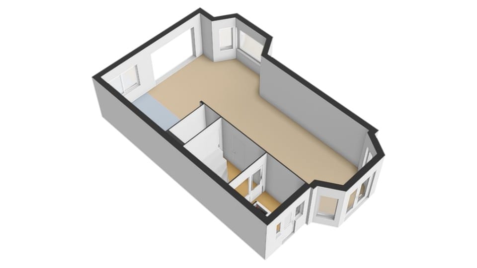 Foto 69 van Regentesselaan 95