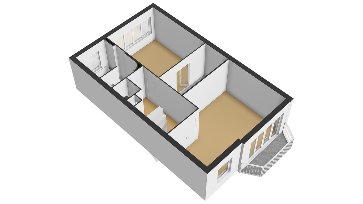 Foto 70 van Regentesselaan 95