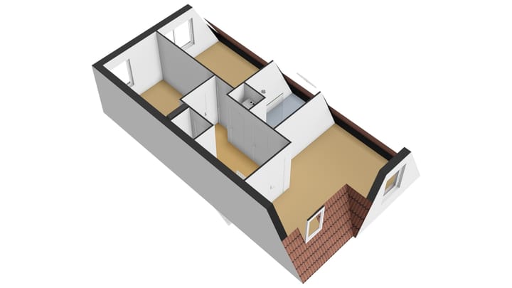 Photo 71 of Regentesselaan 95