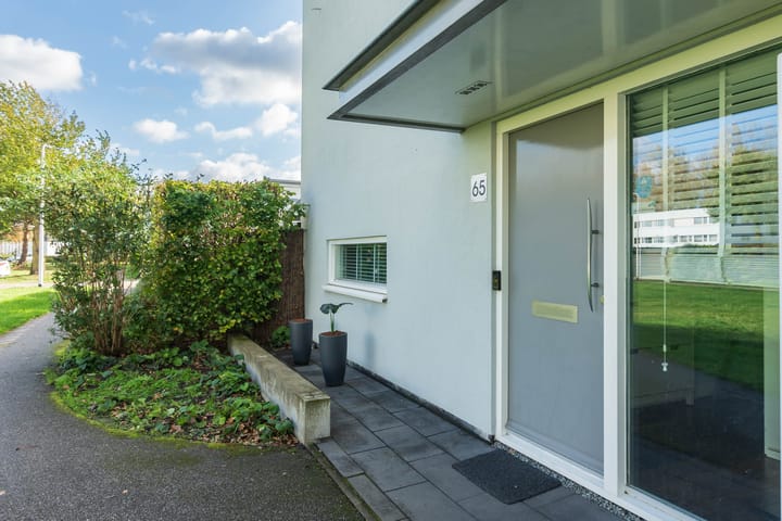 Foto 6 van Schipluidenlaan 65