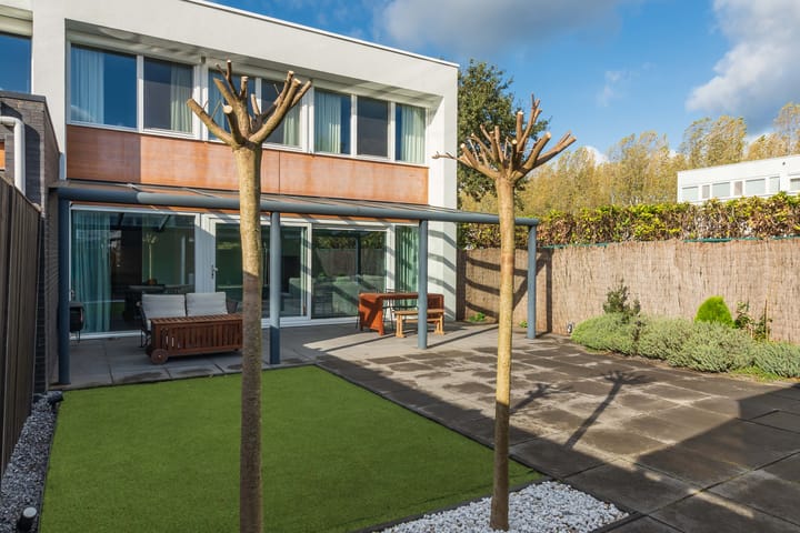 Foto 30 van Schipluidenlaan 65