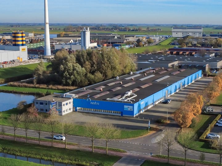 Constructieweg 49, Kampen