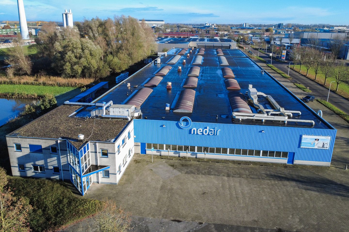 Bekijk foto 3 van Constructieweg 49