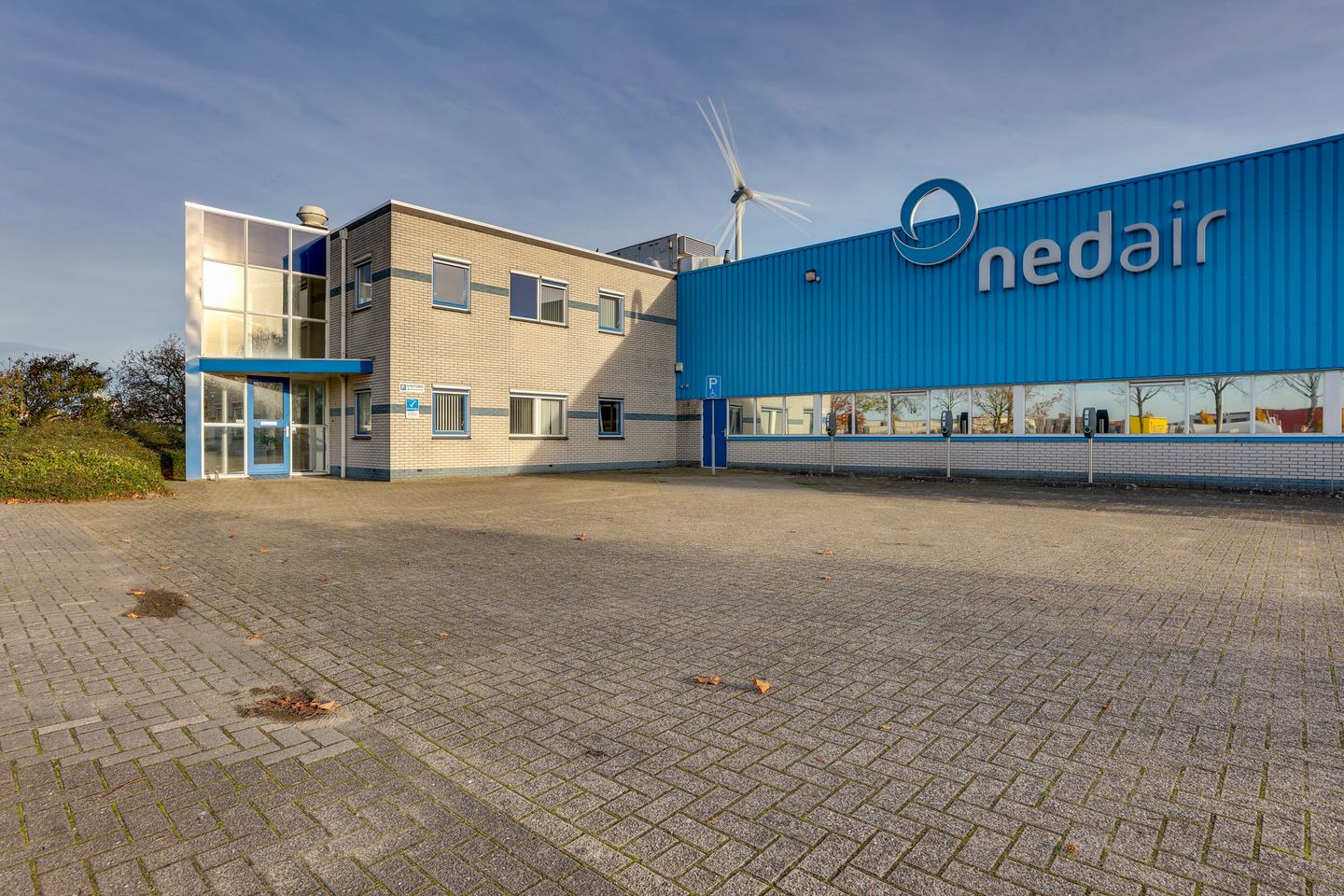 Bekijk foto 4 van Constructieweg 49