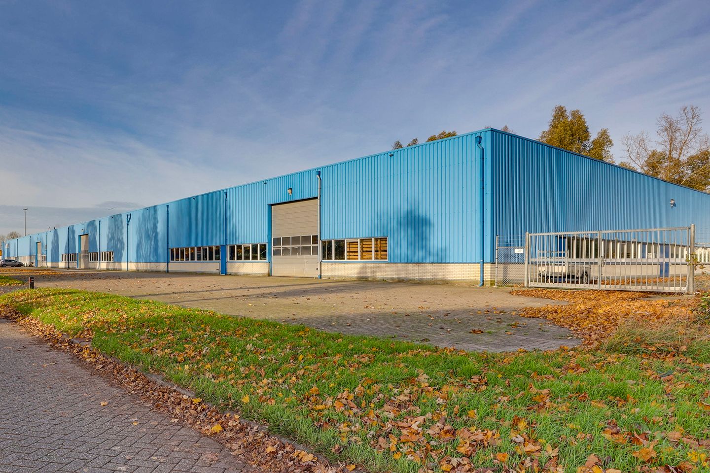 Bekijk foto 5 van Constructieweg 49