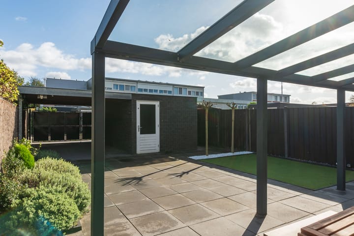 Foto 33 van Schipluidenlaan 65