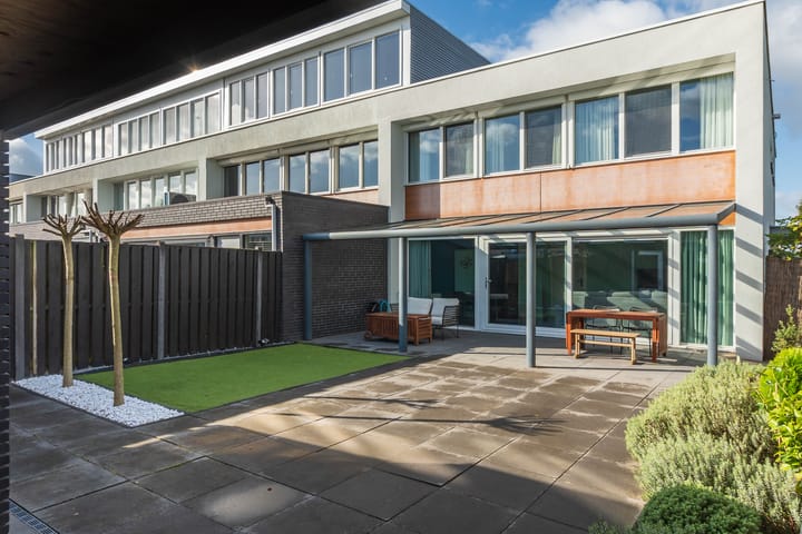 Foto 37 van Schipluidenlaan 65