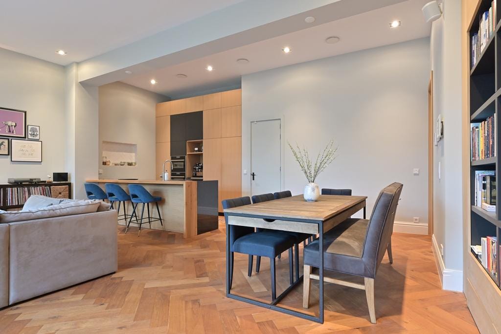 Foto 3 van Laan Copes van Cattenburch 121