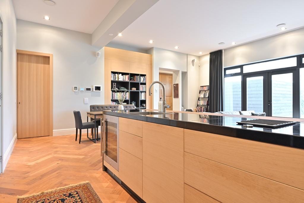 Foto 5 van Laan Copes van Cattenburch 121