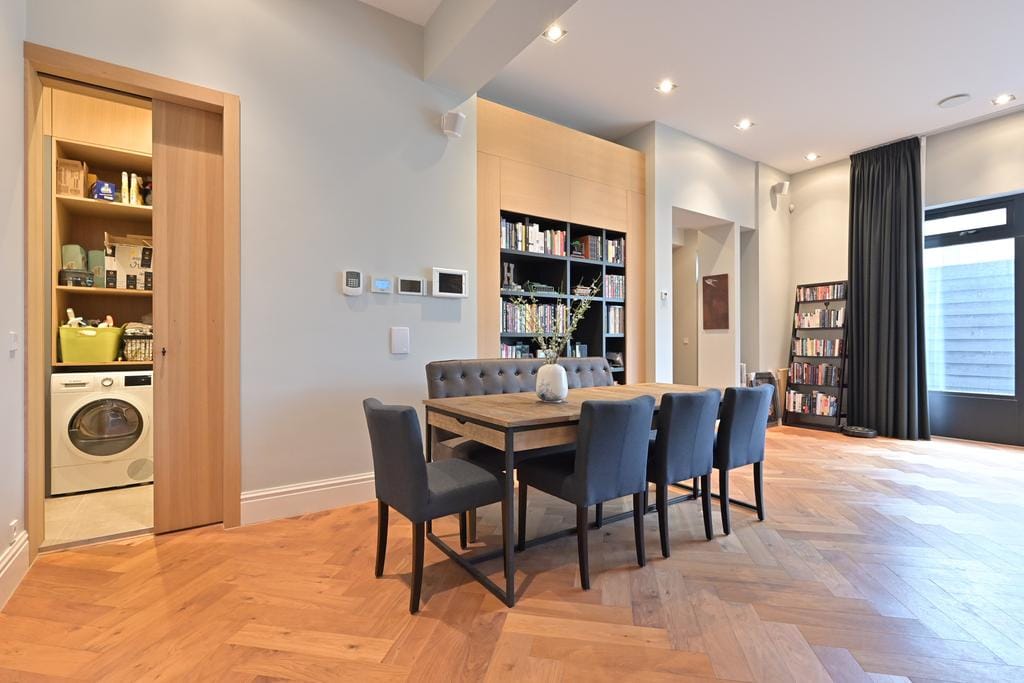 Foto 6 van Laan Copes van Cattenburch 121