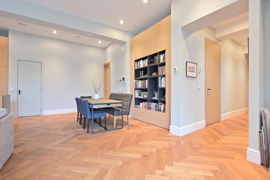 Foto 7 van Laan Copes van Cattenburch 121