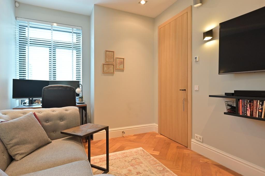 Foto 9 van Laan Copes van Cattenburch 121