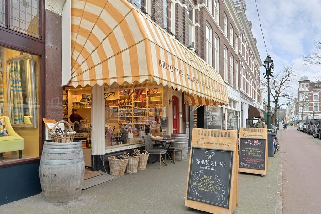 Foto 22 van Laan Copes van Cattenburch 121