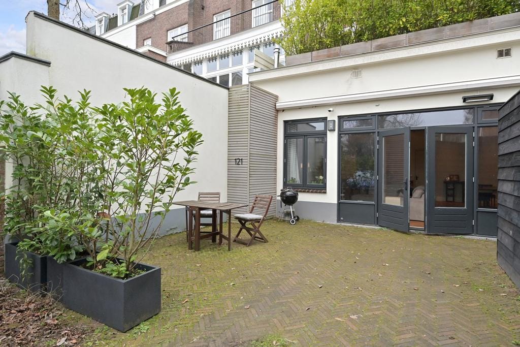 Foto 17 van Laan Copes van Cattenburch 121