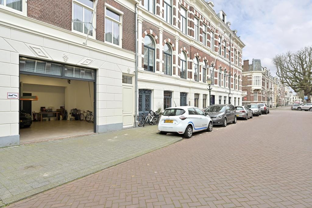 Foto 20 van Laan Copes van Cattenburch 121