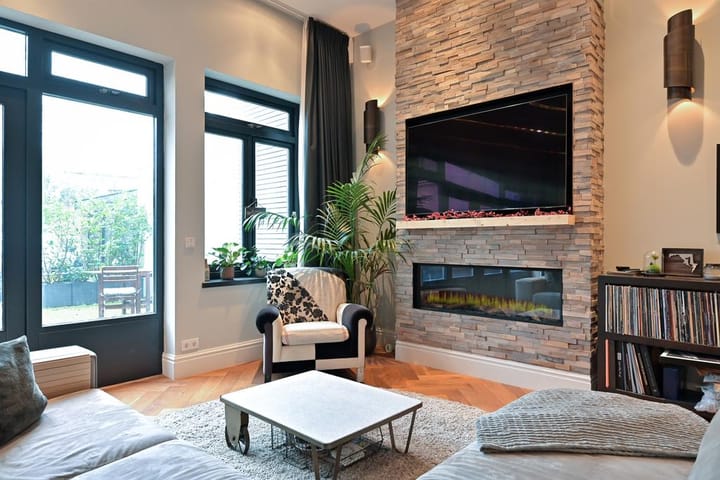 Foto 2 van Laan Copes van Cattenburch 121