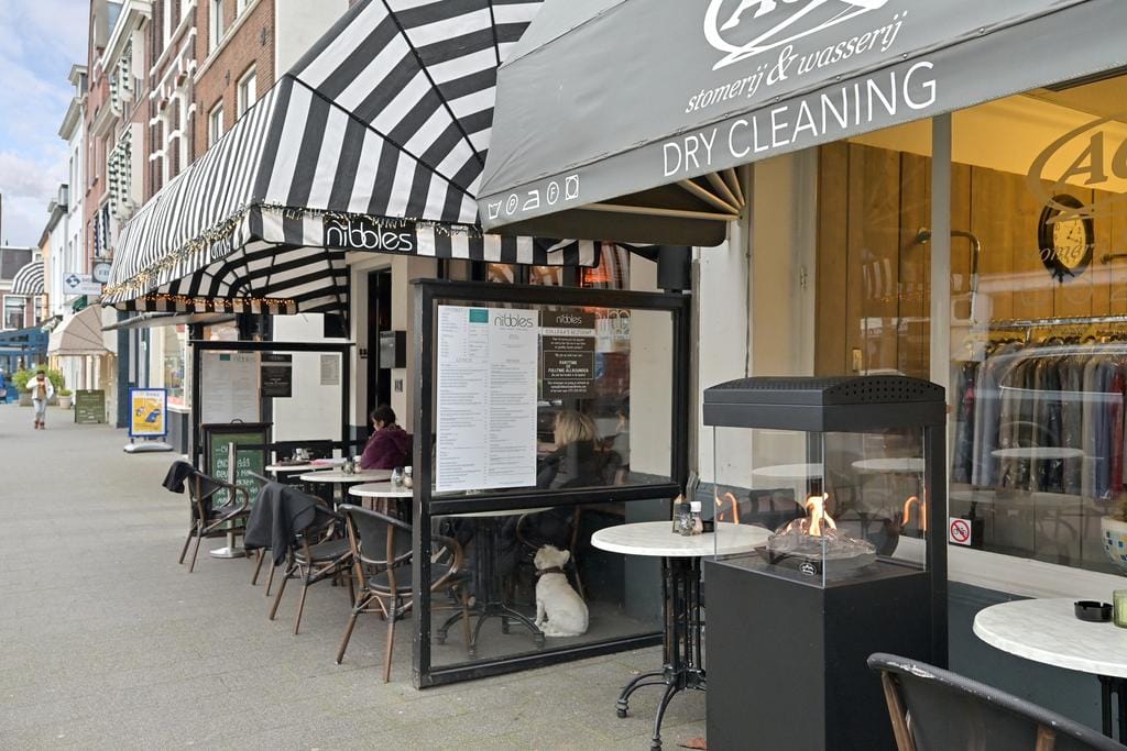 Foto 23 van Laan Copes van Cattenburch 121