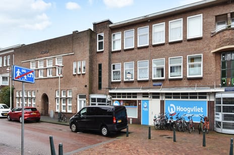 Bevelandsestraat thumbnail