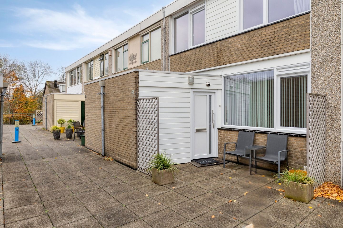 Foto 1 van Zilverberg 13