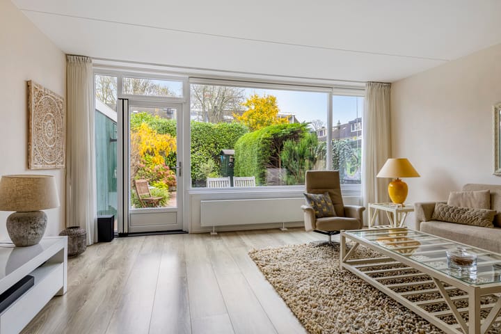 Foto 3 van Zilverberg 13