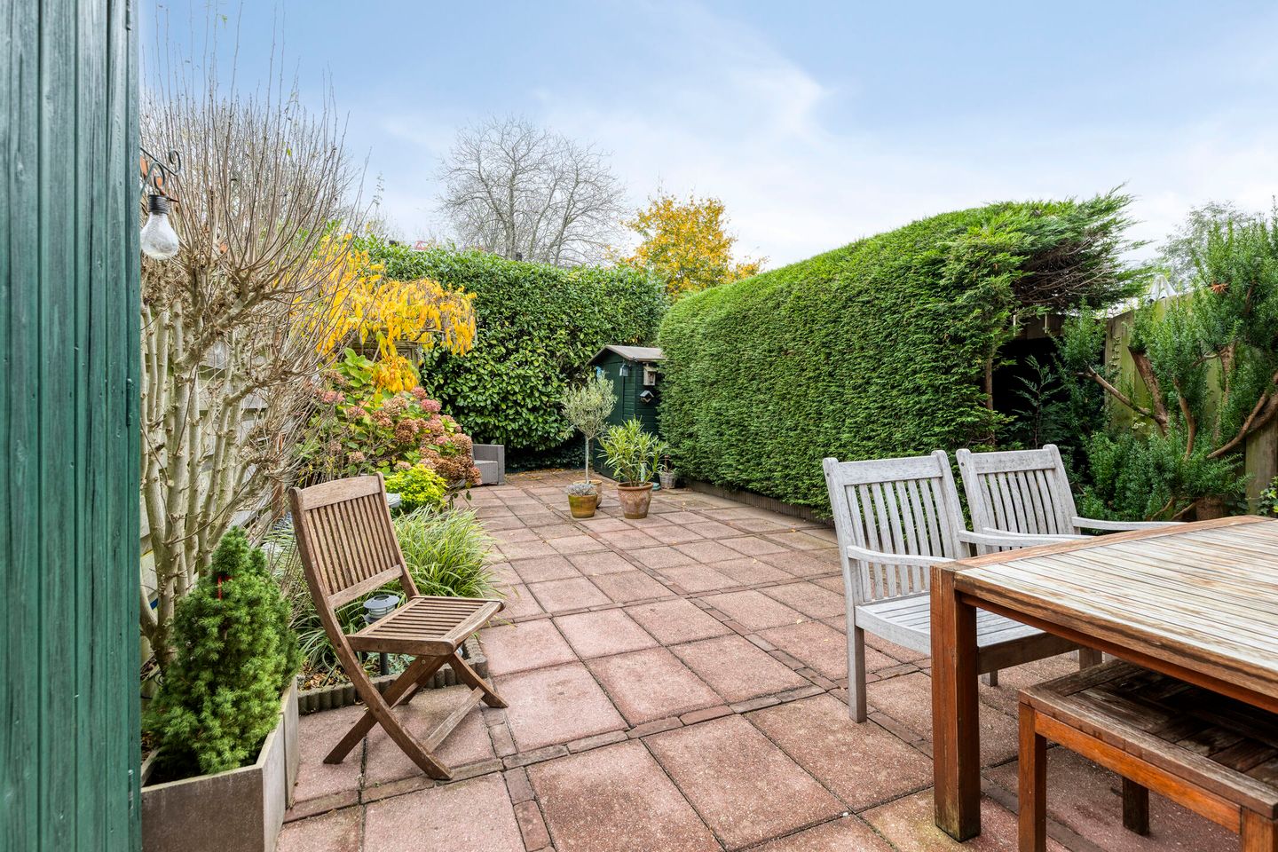 Foto 5 van Zilverberg 13