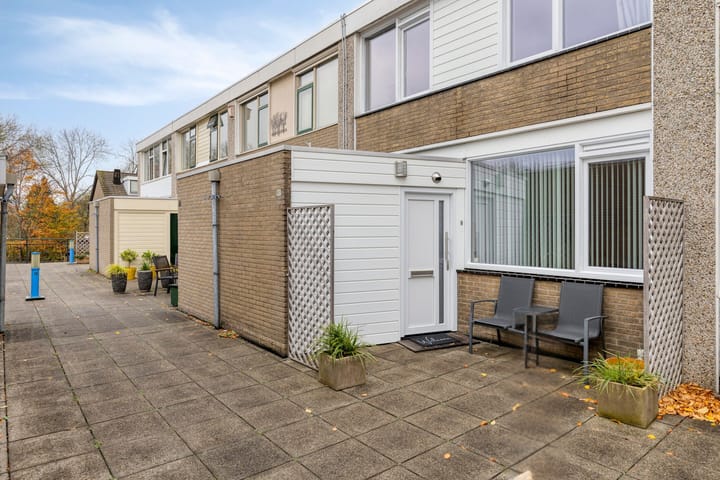 Foto 6 van Zilverberg 13