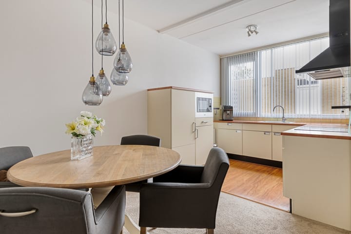 Foto 10 van Zilverberg 13