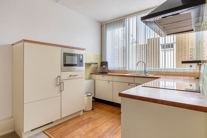 Foto 14 van Zilverberg 13