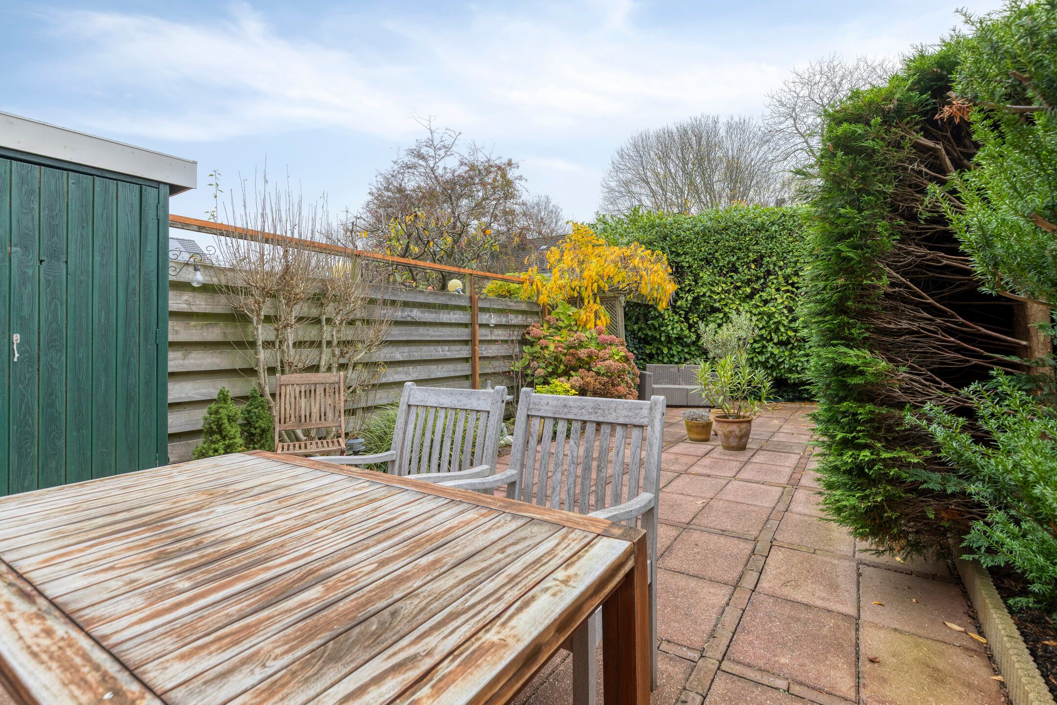 Foto 39 van Zilverberg 13