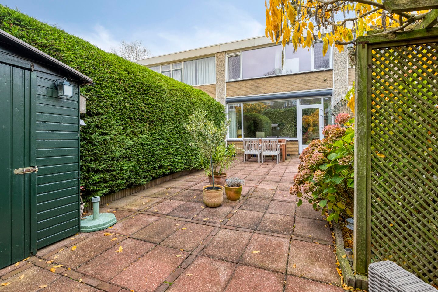 Foto 40 van Zilverberg 13