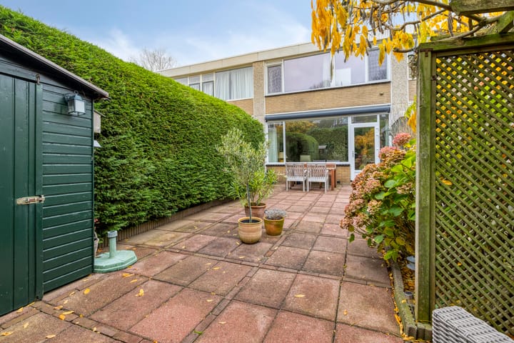 Foto 40 van Zilverberg 13