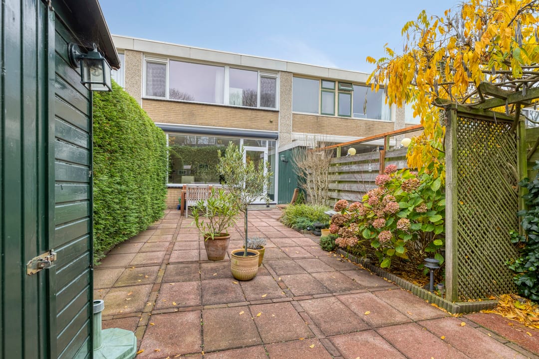 Foto 41 van Zilverberg 13