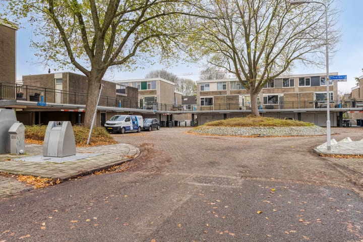 Foto 42 van Zilverberg 13