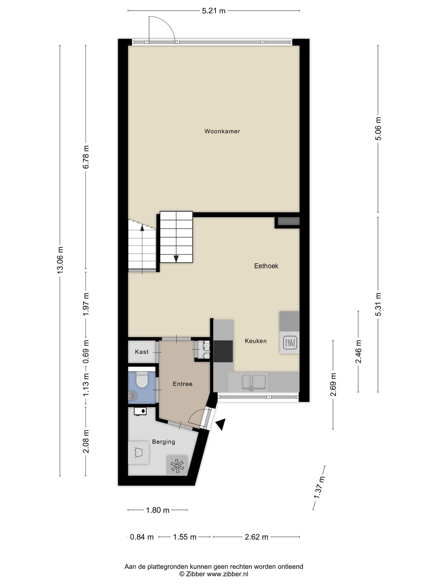 Foto 44 van Zilverberg 13