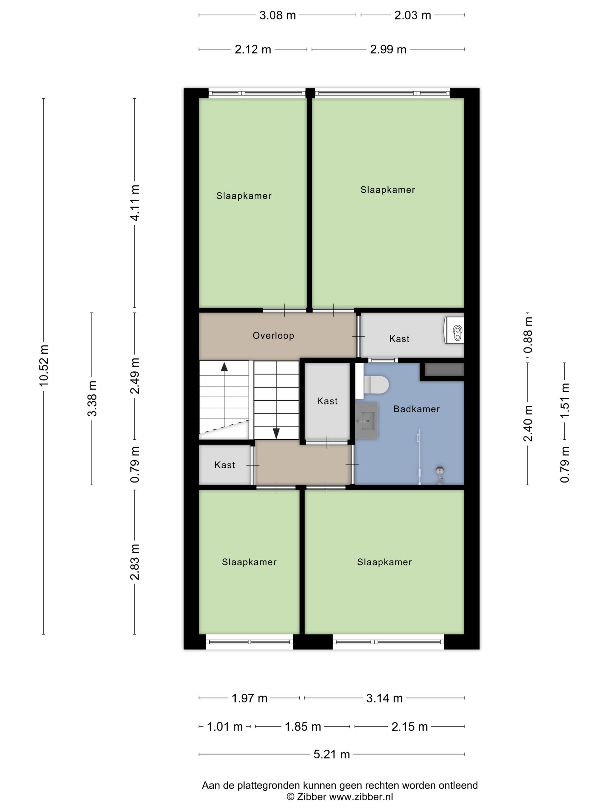 Foto 45 van Zilverberg 13