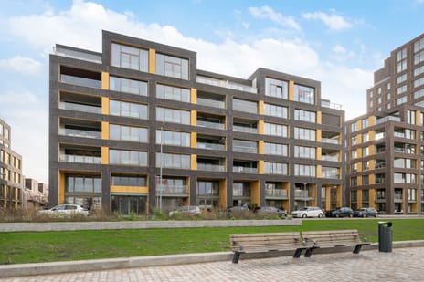 Nassaukade thumbnail