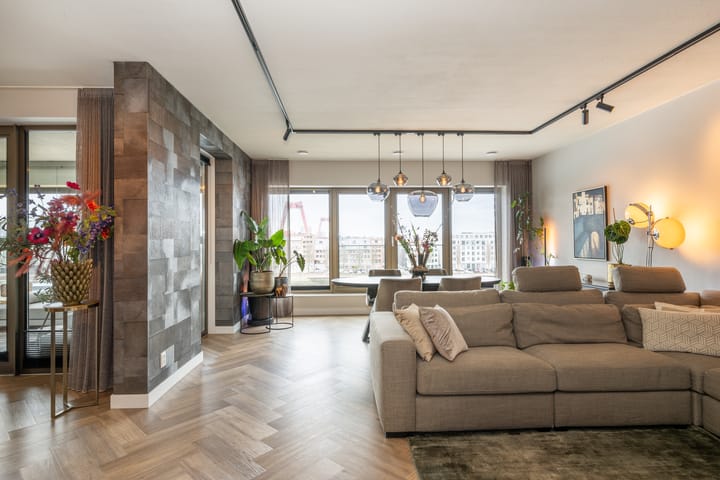 Foto 5 van Nassaukade 24-Q