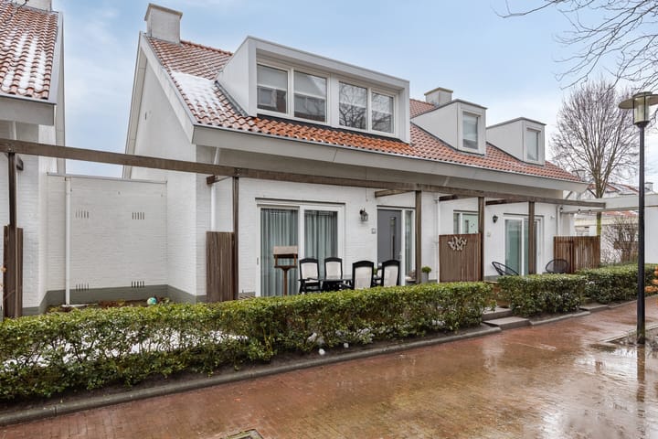 Foto 4 van Pater R.D. Kloegstraat 16