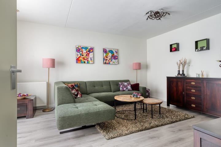 Foto 3 van Pater R.D. Kloegstraat 16