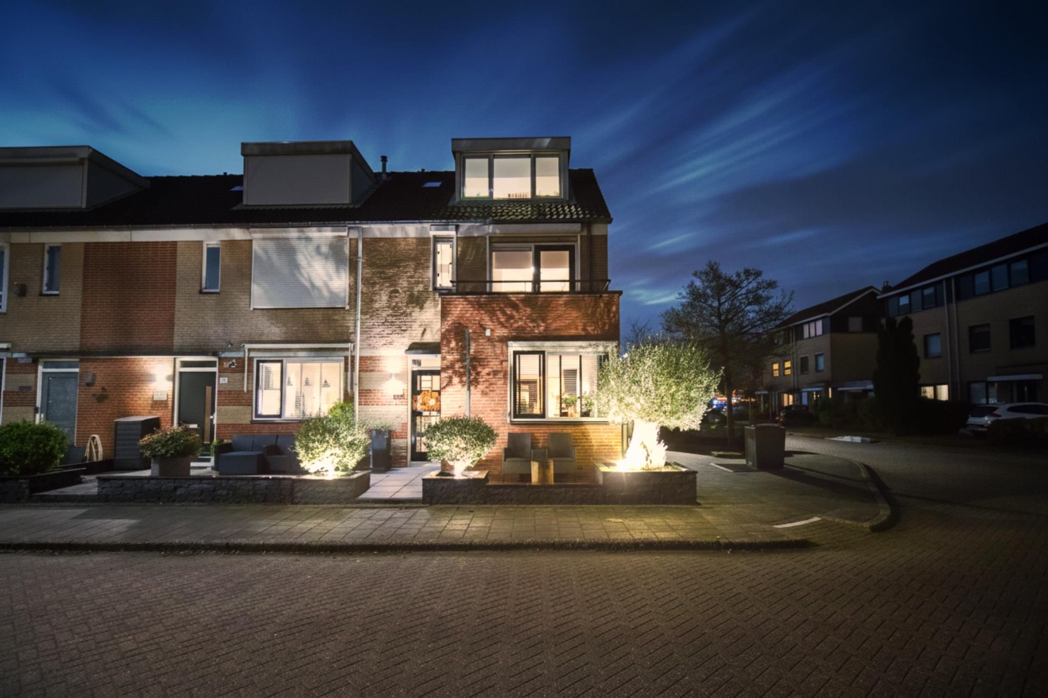 Buying a house in The Netherlands., Operastraat 50