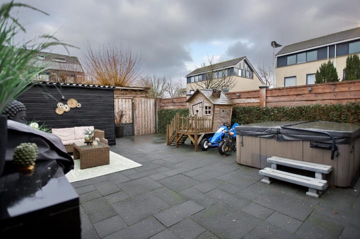 Foto 33 van Operastraat 50