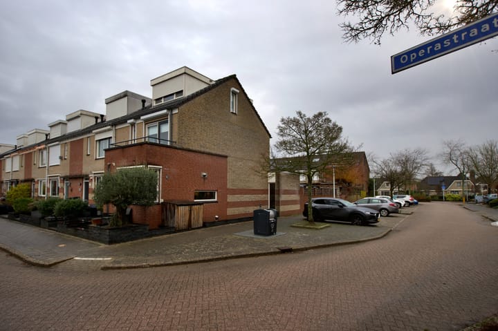 Foto 35 van Operastraat 50