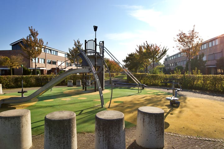 Foto 36 van Operastraat 50