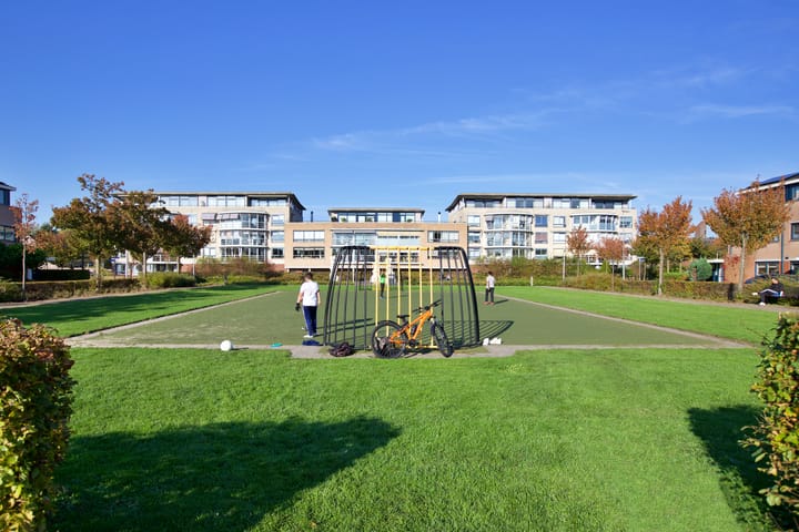 Foto 37 van Operastraat 50