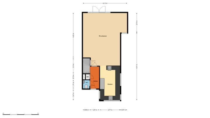 Foto 40 van Operastraat 50