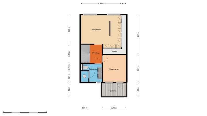 Foto 41 van Operastraat 50