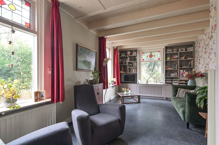 Foto 3 van Hartweg 40