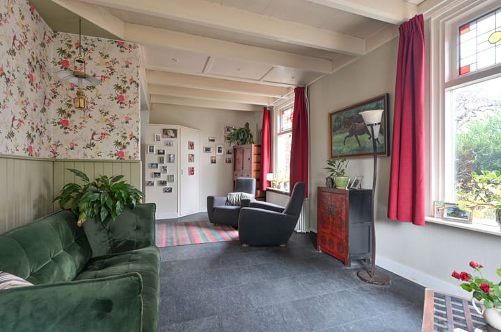 Foto 4 van Hartweg 40